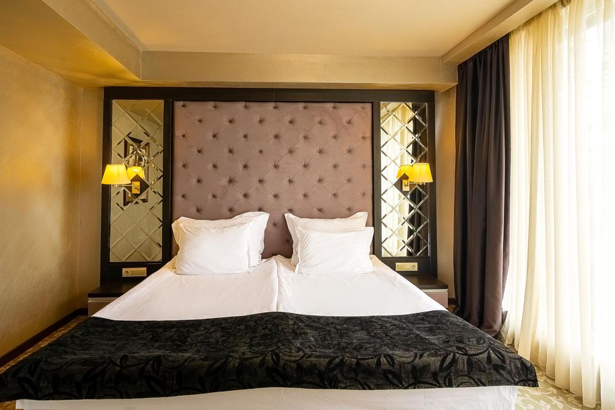Suite de 1 dormitorio